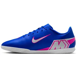 Nike Vapor 16 Club IN Herren racer blue/white 43