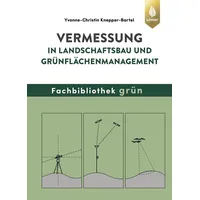 Ulmer Eugen Verlag Vermessung in Landschaftsbau und Grünflächenmanagement