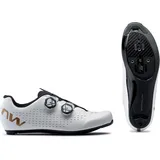 Northwave Revolution 3 white/bronze (55) 43