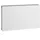 Kermi x-flair Line-K 505 x 1005 mm 806 W Weiß Mittenanschluss