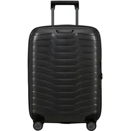 Samsonite Proxis 4-Rollen Cabin 55 cm / 55 l matt graphite