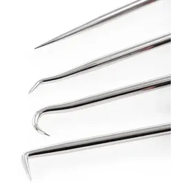 KS Tools Hakenwerkzeug-Satz,