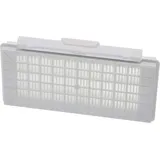 bsh ersatzteile Bosch Siemens Hochleistungs-Hygienefilter, Filter AUSBLAS HEPA F1C1XVSQ5/Q8 (KD-17004585)