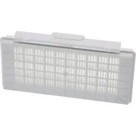 bsh ersatzteile Bosch Siemens Hochleistungs-Hygienefilter, Filter AUSBLAS HEPA F1C1XVSQ5/Q8 (KD-17004585)
