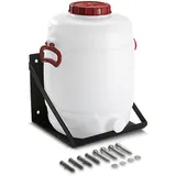 Kärcher Behälter mit Wandhalterung