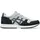 Asics Lyte Classic Glacier Grey/Raw Indigo 44