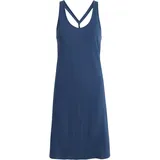 Protest Minikleid Himmelblau L