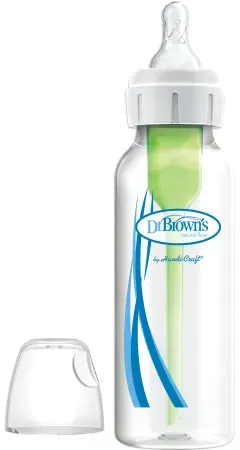 Dr. Brown's Options+ Standardflasche 250ml 1 Stück