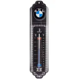 Nostalgic-Art Thermometer BMW Classic Pepita,