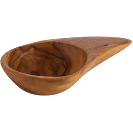 APS Schale, 2er Set -OLIVE-12,5 x 8 cm H: 2,5 cm