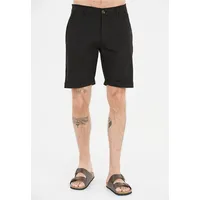 Cruz Shorts Jerryne schwarz, XL