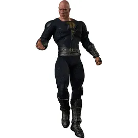 Beast Kingdom Toys Black Adam Dynamic 8ction Heroes Actionfigur 1/9 18 cm