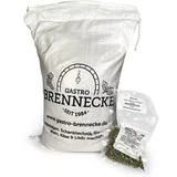 Malzmischung Pils untergärig mit Hopfen und Bierhefe geschrotet oder ungeschrotet (20 Liter, geschrotet)