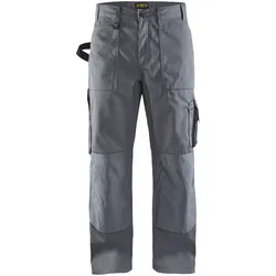 Blakläder Bundhose Handwerk 1570 1860 ohne Nageltaschen in div. Farben - grau - 62