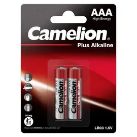 Camelion AAA 1250 mAh 2 St.