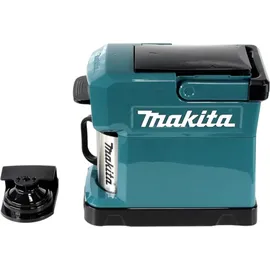 Makita DCM 501 SMO Petrol inkl. 1 x 4,0 Ah + Ladegerät