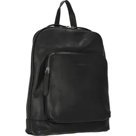 The Chesterfield Brand Naomi Rucksack Schwarz