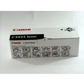 Canon C-EXV3 schwarz