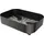 Ninja Grillkorb 23 x 16 x 8 cm Metall schwarz