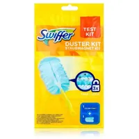 Swiffer 407633 Staubmagnet Starter-Set