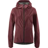 Gonso Save Trail Jacke Damen Cherokee Brick 36