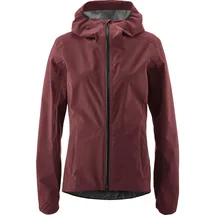 Gonso Save Trail Jacke Damen Cherokee Brick 36