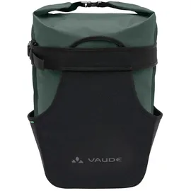 Vaude Urban Cargo Radtasche grün