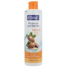 Elina med Arganöl Shampoo 250 ml