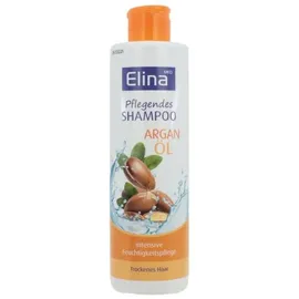 Elina med Arganöl Shampoo 250 ml