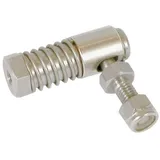 Ultraflex L7 C2-mach Zero-c8-33c Kugelgelenk - Grey - One Size