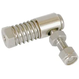 Ultraflex L7 C2-mach Zero-c8-33c Kugelgelenk - Grey - One Size