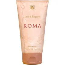 Laura Biagiotti Roma Bodylotion Lotion 150 ml