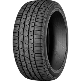 Continental ContiWinterContact TS 830 P 295/30 R19 100W