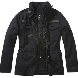 Brandit Textil M65 Giant Jacke Black XL