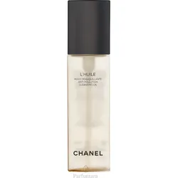 Chanel L'Huile Anti-Pollution Cleansing Oil Anti-Pollution Cleansing Oil/All Skin Types
