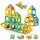 CONDIS Magnetische Bausteine 62 Teile