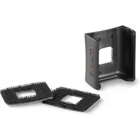 Lupine - 3M Dual Lock Set FastClick Akkuhalter 2.0 - Akku 3M FastClick Akkuhalter