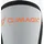 Climaqx Kniebandagen 2 St. Grau XXL
