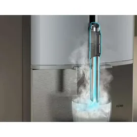 Siemens EQ.300 TF301E19 Klavierlack schwarz