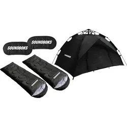 Soundboks Festival Bundle