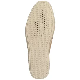GEOX Espadrilles Herren Hellbraun 43