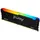Kingston FURY Beast RGB DIMM 16GB, DDR4-3200, CL16-20-20 (KF432C16BB12A/16)