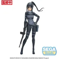 Sega - Sword Art Online Luminasta PVC Statue Pitohui