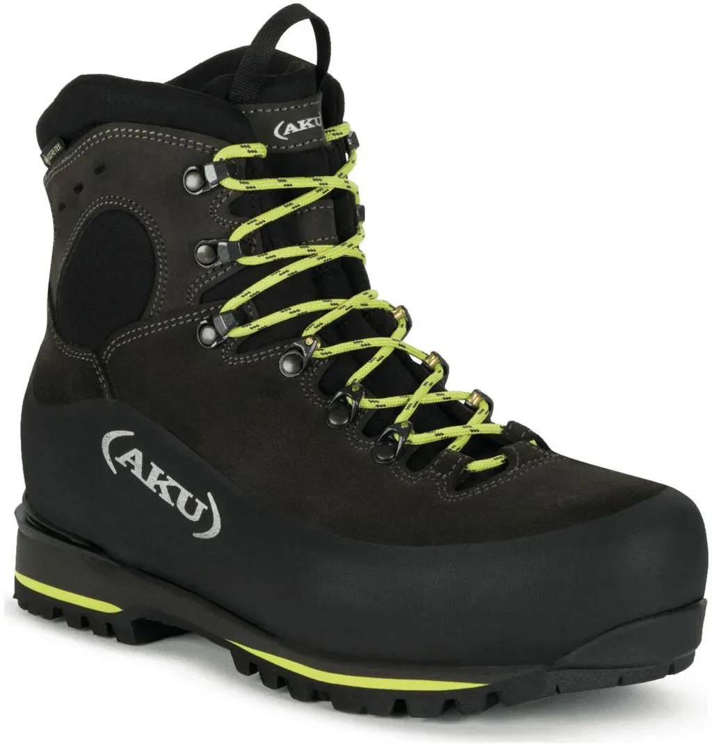 AKU Superalp Work GTX anthracite (024) 47.5