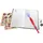 Kids Licensing - Tagebuch mit magischem Stift One Piece