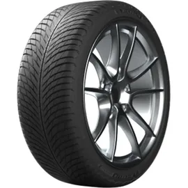 Michelin Pilot Alpin 5 225/55 R18 102V