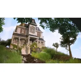 Haunted House Mysteries (PC)