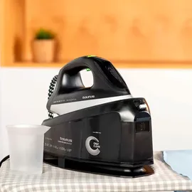 Taurus Alpatec Sliding Pro 3000 Non Stop schwarz