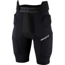 Scott Softcon Air, Protektorenshorts Level-1 - Schwarz - S