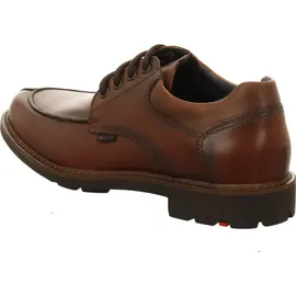 LLOYD Business Schuhe für Herren / Dunkelbraun